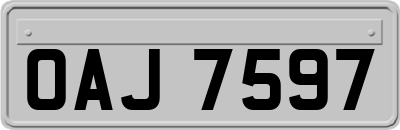 OAJ7597