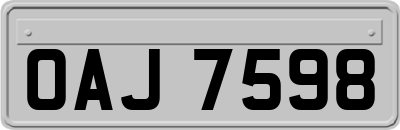 OAJ7598