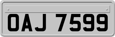 OAJ7599