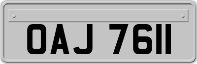 OAJ7611