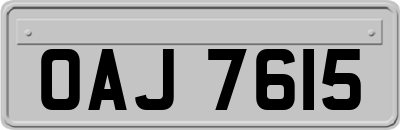 OAJ7615