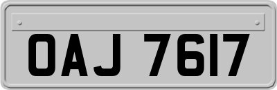 OAJ7617