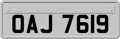 OAJ7619