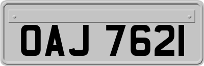 OAJ7621
