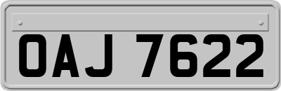OAJ7622