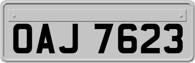 OAJ7623