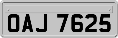 OAJ7625