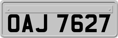OAJ7627