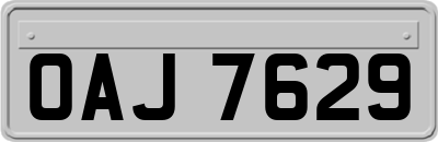 OAJ7629