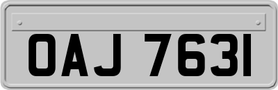 OAJ7631