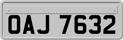 OAJ7632