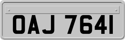 OAJ7641