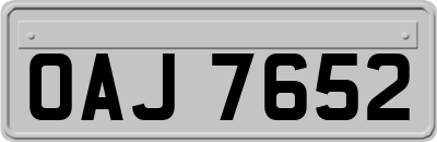 OAJ7652