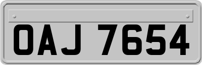 OAJ7654