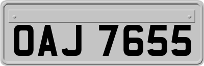 OAJ7655