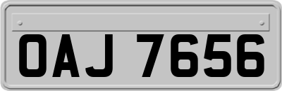 OAJ7656