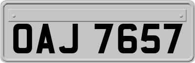 OAJ7657