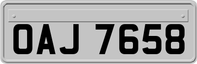 OAJ7658