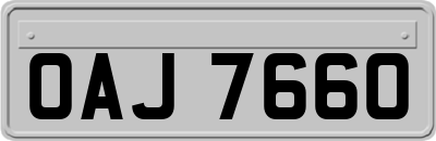 OAJ7660