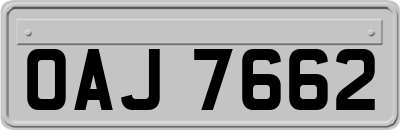 OAJ7662