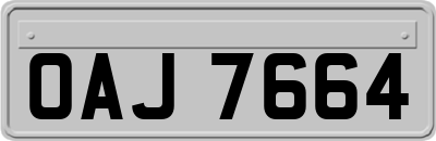 OAJ7664
