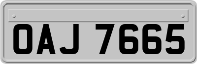 OAJ7665