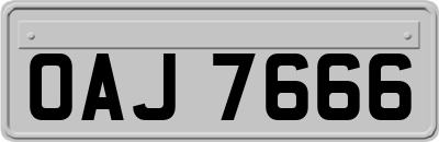 OAJ7666