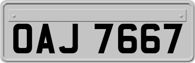 OAJ7667