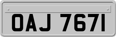 OAJ7671
