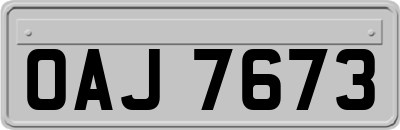 OAJ7673