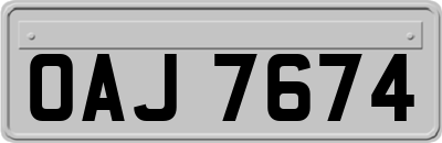 OAJ7674
