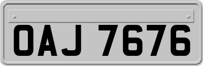 OAJ7676