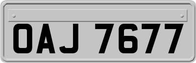 OAJ7677