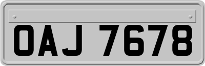 OAJ7678
