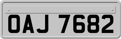 OAJ7682
