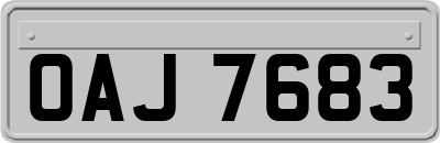 OAJ7683