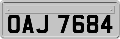 OAJ7684