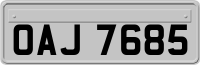 OAJ7685
