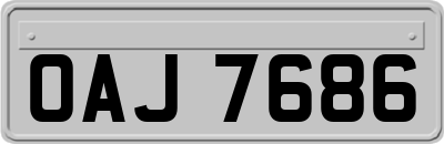 OAJ7686