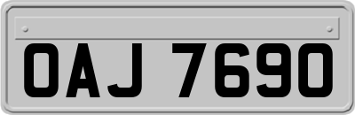 OAJ7690