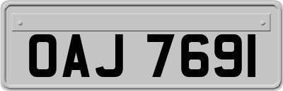 OAJ7691