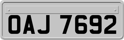 OAJ7692