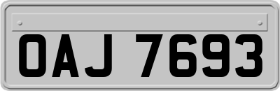 OAJ7693