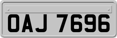OAJ7696