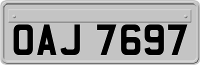 OAJ7697