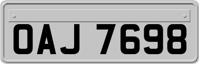 OAJ7698