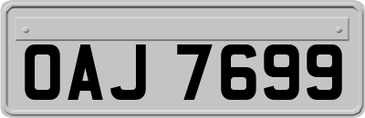 OAJ7699