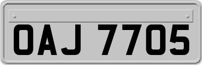 OAJ7705