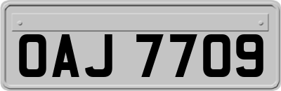 OAJ7709