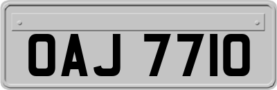 OAJ7710